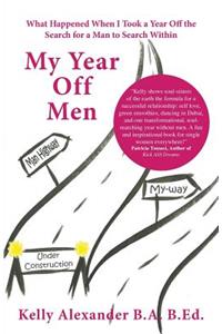 My Year Off Men