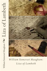 William Somerset Maugham