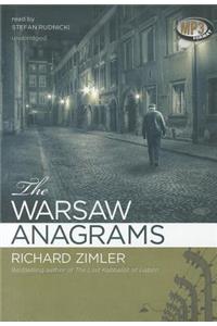The Warsaw Anagrams
