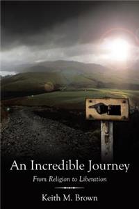 Incredible Journey