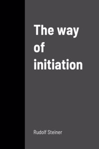 way of initiation