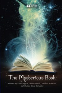 Mysterious Book