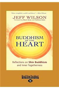 Buddhism of the Heart