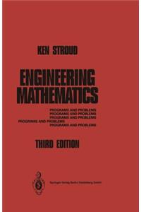 Engineering Mathematics: Programs and Problems