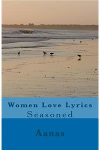 Women Love Lyrics