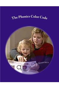 Phonics Color Code