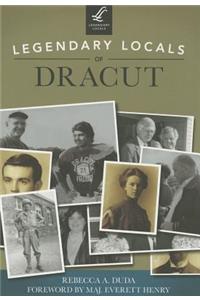 Legendary Locals of Dracut Massachusetts