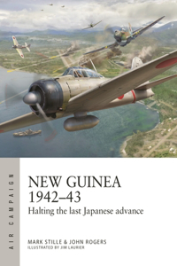 New Guinea 1942–43