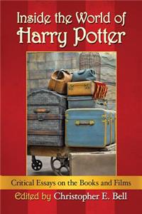 Inside the World of Harry Potter