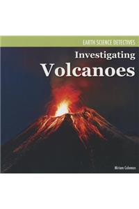 Investigating Volcanoes