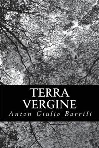 Terra Vergine