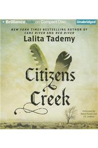 Citizens Creek