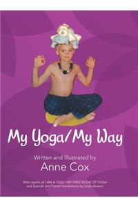 My Yoga/My Way