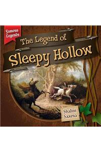 The Legend of Sleepy Hollow
