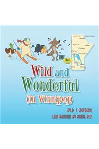 Wild and Wonderful