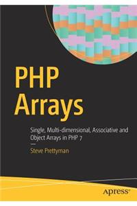 PHP Arrays