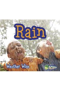 Weather Wise Rain