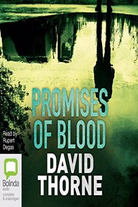 Promises of Blood