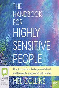 The Handbook for Highly Sensitive People