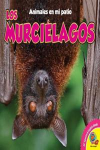 Los Murcielagos