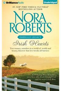Irish Hearts