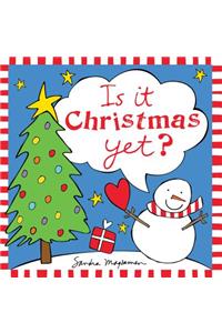 Is it Christmas Yet?