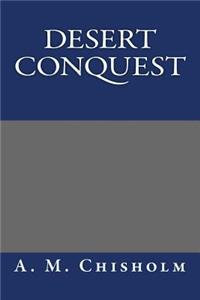 Desert Conquest