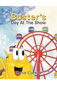 Buster's Day at the Show