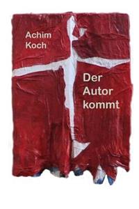Der Autor kommt