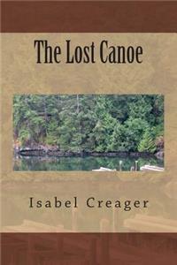 Lost Canoe