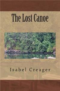 The Lost Canoe