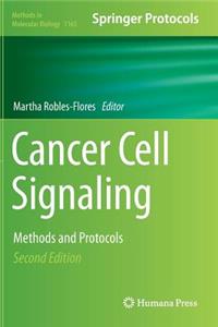 Cancer Cell Signaling