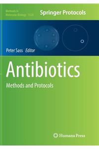 Antibiotics