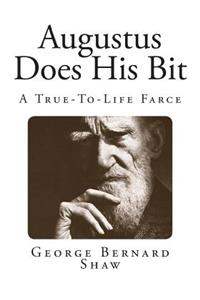 Augustus Does His Bit