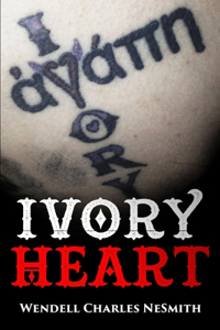 Ivory Heart