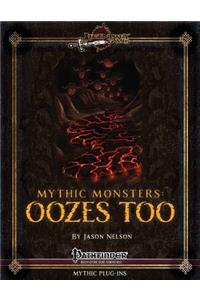 Mythic Monsters