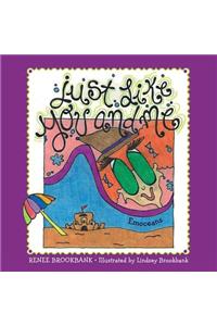 Just Like You and Me