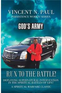 God's Army