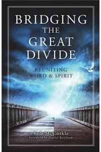 Bridging the Great Divide