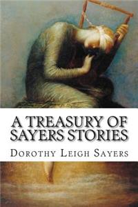 Treasury of Sayers Stories