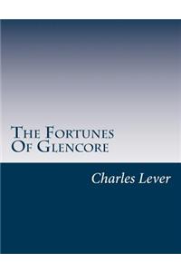 Fortunes Of Glencore