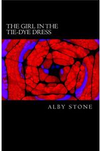 Girl in the Tie-Dye Dress