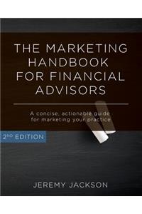 The Marketing Handbook for Financial Advisors