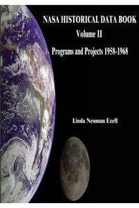 NASA Historical Data Book