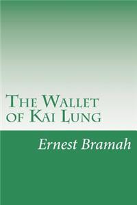 Wallet of Kai Lung