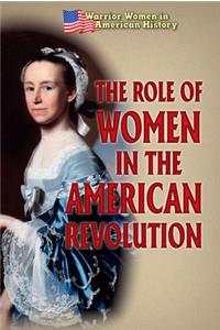 Role of Women in the American Revolution