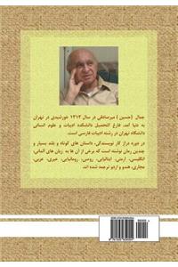 Thirty Stories (Published and Unpublished Stories) (Persian/Farsi Edition)
