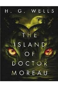 The Island of Dr. Moreau