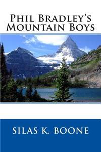 Phil Bradley's Mountain Boys