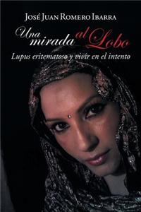 mirada al lobo